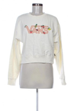 Női blúz Vans, Méret L, Szín Ekrü
, Ár 14 463 Ft