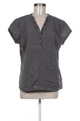 Bluză de femei Vaude, Mărime L, Culoare Gri, Preț 72,99 Lei