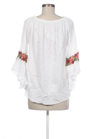 Női blúz Velvet Rose, Méret S, Szín Fehér, Ár 3 849 Ft