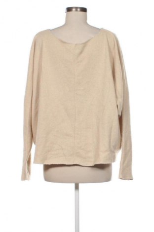 Dámska blúza Velvet Rose, Veľkosť L, Farba Béžová, Cena  17,36 €