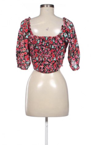 Damen Shirt Vero Moda, Größe M, Farbe Mehrfarbig, Preis 10,00 €