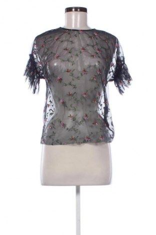 Damen Shirt Vero Moda, Größe XS, Farbe Mehrfarbig, Preis € 10,00