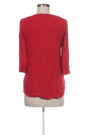 Női blúz Vero Moda, Méret M, Szín Piros, Ár 2 359 Ft
