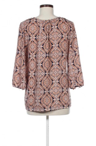 Дамска блуза Vero Moda, Размер M, Цвят Многоцветен, Цена 4,09 €