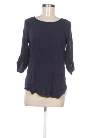 Női blúz Vero Moda, Méret S, Szín Kék, Ár 4 132 Ft