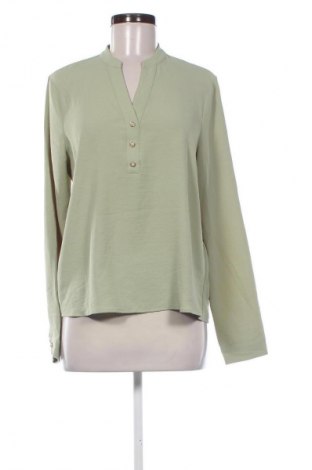 Dámska blúza Vero Moda, Veľkosť M, Farba Zelená, Cena  4,95 €