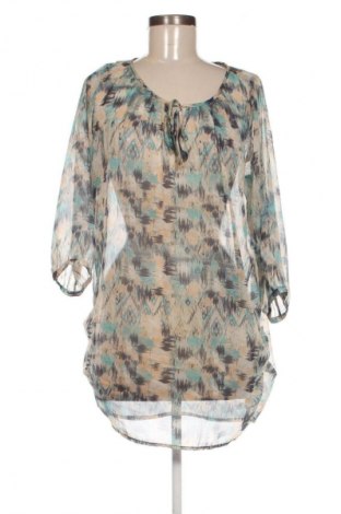 Damen Shirt Vero Moda, Größe XS, Farbe Mehrfarbig, Preis € 4,99