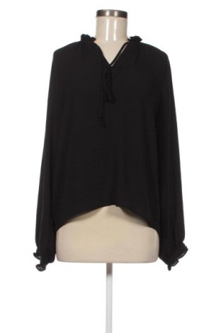 Dámská halenka Vero Moda, Velikost M, Barva Černá, Cena  109,00 Kč