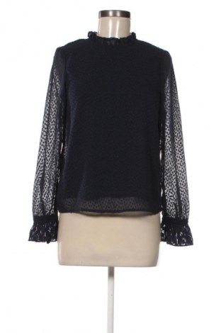Damen Shirt Vero Moda, Größe XS, Farbe Blau, Preis € 4,99