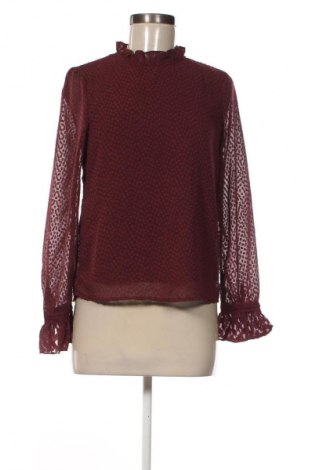 Dámská halenka Vero Moda, Velikost XS, Barva Červená, Cena  119,00 Kč