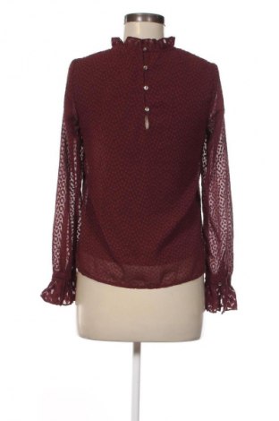 Dámská halenka Vero Moda, Velikost XS, Barva Červená, Cena  119,00 Kč