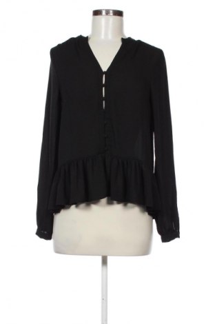 Damen Shirt Vero Moda, Größe XS, Farbe Schwarz, Preis 4,99 €