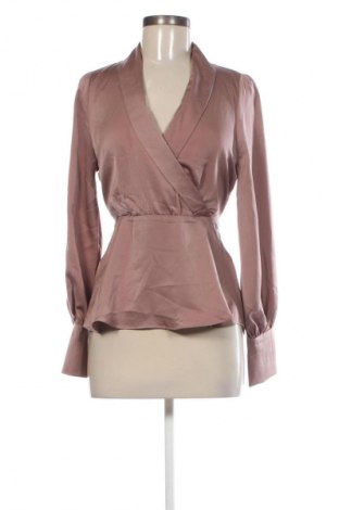 Damen Shirt Vero Moda, Größe M, Farbe Braun, Preis 5,99 €