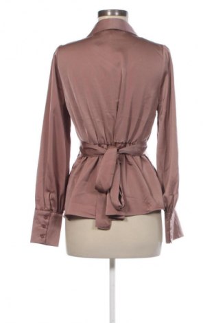 Damen Shirt Vero Moda, Größe M, Farbe Braun, Preis 5,99 €