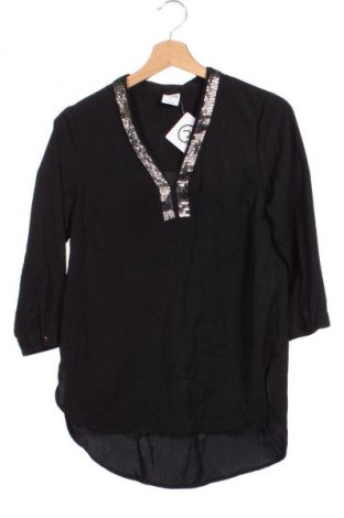 Dámská halenka Vero Moda, Velikost XS, Barva Černá, Cena  283,00 Kč