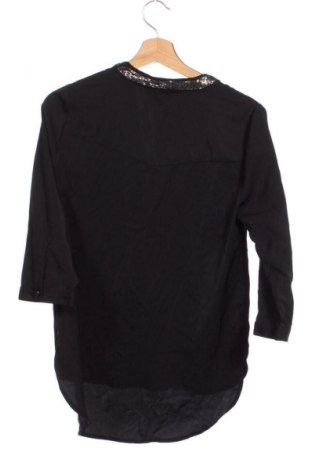 Dámská halenka Vero Moda, Velikost XS, Barva Černá, Cena  283,00 Kč