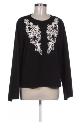 Damen Shirt Vero Moda, Größe XL, Farbe Schwarz, Preis € 10,00