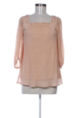 Női blúz Vero Moda, Méret S, Szín Bézs, Ár 4 201 Ft