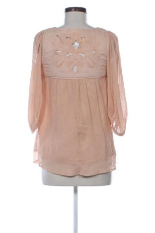 Női blúz Vero Moda, Méret S, Szín Bézs, Ár 4 201 Ft