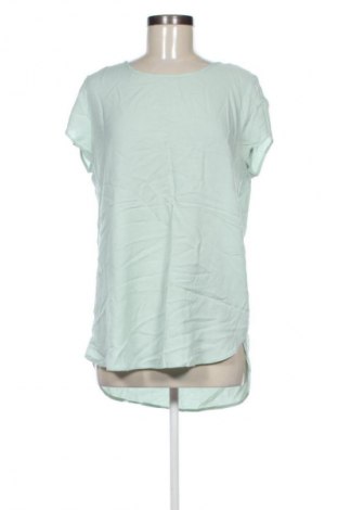 Női blúz Vero Moda, Méret L, Szín Zöld, Ár 4 132 Ft