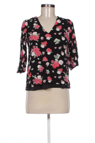 Damen Shirt Vero Moda, Größe S, Farbe Mehrfarbig, Preis € 6,99