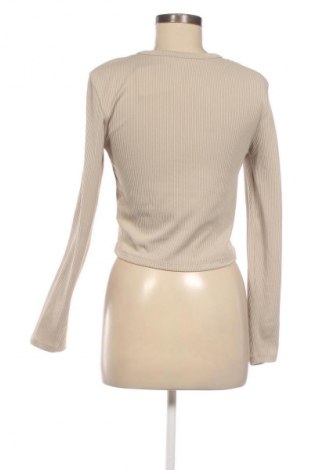Damen Shirt Vero Moda, Größe L, Farbe Beige, Preis € 10,00