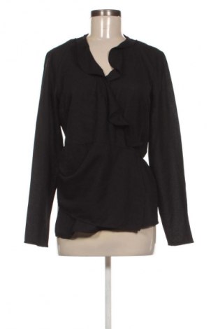 Damen Shirt Vero Moda, Größe L, Farbe Schwarz, Preis € 5,99