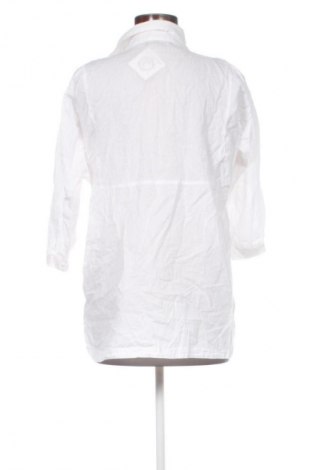 Damen Shirt Vero Moda, Größe XL, Farbe Weiß, Preis € 10,00