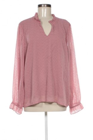 Damen Shirt Vero Moda, Größe M, Farbe Rosa, Preis € 5,99
