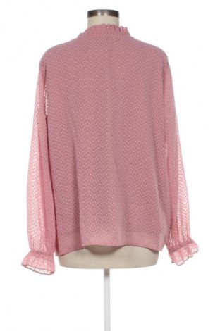 Damen Shirt Vero Moda, Größe M, Farbe Rosa, Preis € 5,99