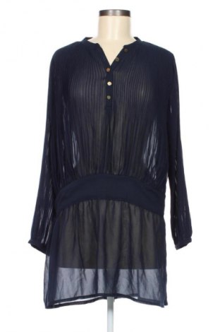 Női blúz Vero Moda, Méret L, Szín Kék, Ár 2 579 Ft