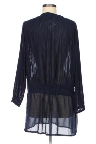 Női blúz Vero Moda, Méret L, Szín Kék, Ár 2 579 Ft