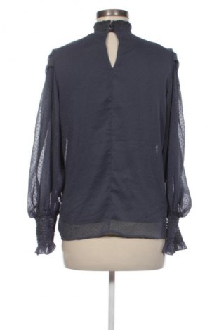 Dámská halenka Vero Moda, Velikost L, Barva Modrá, Cena  139,00 Kč