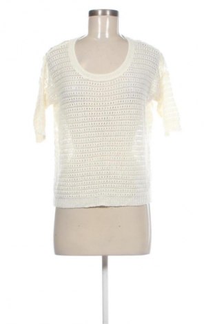 Damen Shirt Vero Moda, Größe S, Farbe Weiß, Preis € 5,99
