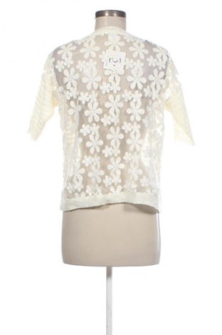 Damen Shirt Vero Moda, Größe S, Farbe Weiß, Preis € 5,99