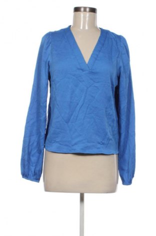Damen Shirt Vero Moda, Größe XS, Farbe Blau, Preis 4,99 €