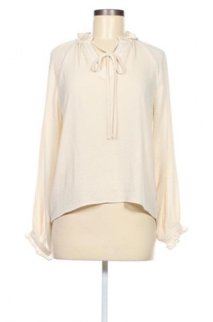 Damen Shirt Vero Moda, Größe M, Farbe Ecru, Preis € 10,00
