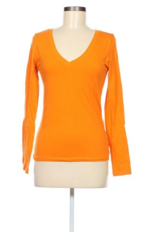 Damen Shirt Vero Moda, Größe M, Farbe Orange, Preis € 4,99