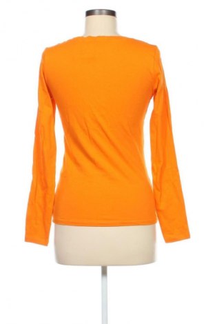 Damen Shirt Vero Moda, Größe M, Farbe Orange, Preis € 4,99