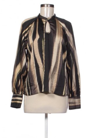 Damen Shirt Vero Moda, Größe M, Farbe Mehrfarbig, Preis € 3,99