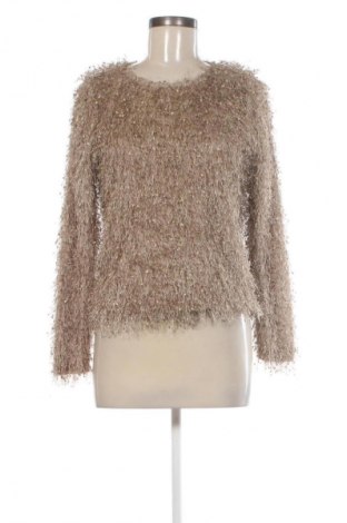 Damen Shirt Vero Moda, Größe S, Farbe Braun, Preis € 4,99