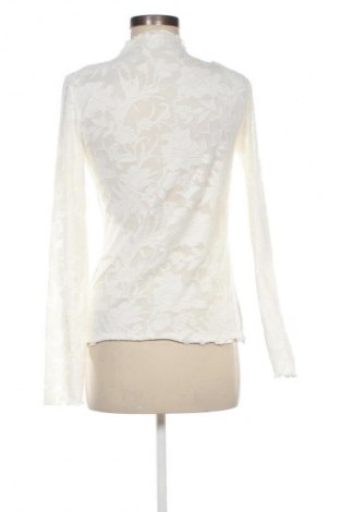 Damen Shirt Vero Moda, Größe M, Farbe Ecru, Preis 30,99 €