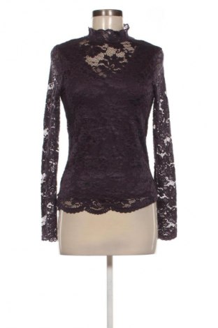 Női blúz Vero Moda, Méret S, Szín Lila, Ár 1 649 Ft