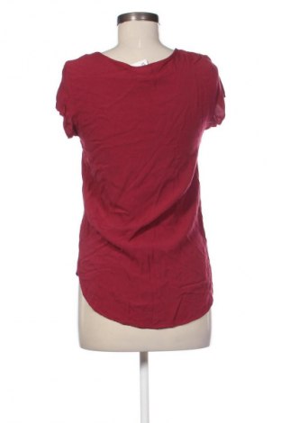 Damen Shirt Vero Moda, Größe S, Farbe Rot, Preis € 10,00