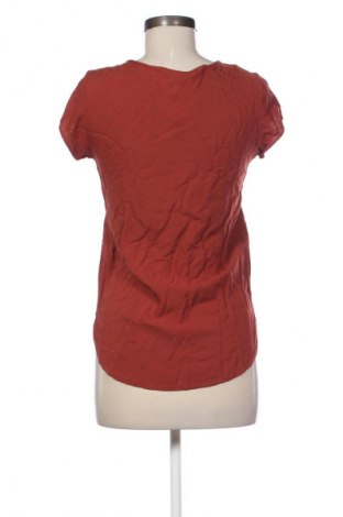 Női blúz Vero Moda, Méret XS, Szín Barna, Ár 4 132 Ft