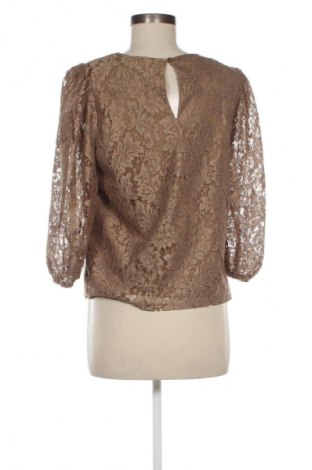 Női blúz Vero Moda, Méret M, Szín Barna, Ár 1 939 Ft