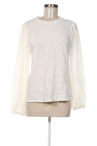 Damen Shirt Vero Moda, Größe L, Farbe Weiß, Preis € 5,99