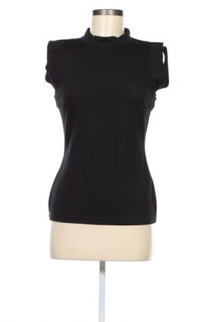 Damen Shirt Vero Moda, Größe M, Farbe Schwarz, Preis € 5,99