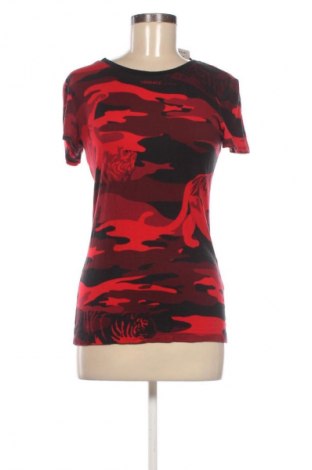 Damen Shirt Versace Jeans, Größe M, Farbe Mehrfarbig, Preis € 59,00