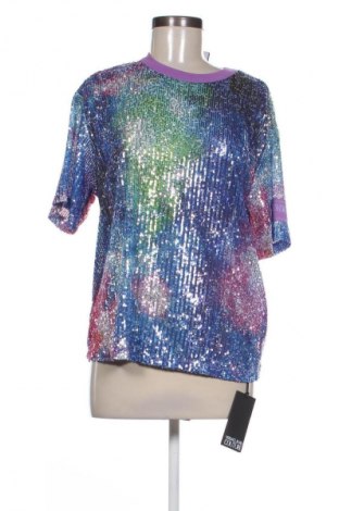 Dámská halenka Versace Jeans, Velikost S, Barva Vícebarevné, Cena  3 299,00 Kč